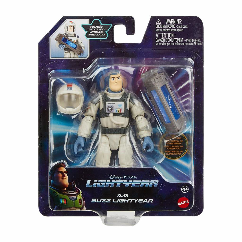 HHJ78 Lightyear Ana Figürler Serisi - Kampanya fiyatlı ürün HHJ78 Lightyear Ana Figürler Serisi - Kampanya fiyatlı ürün