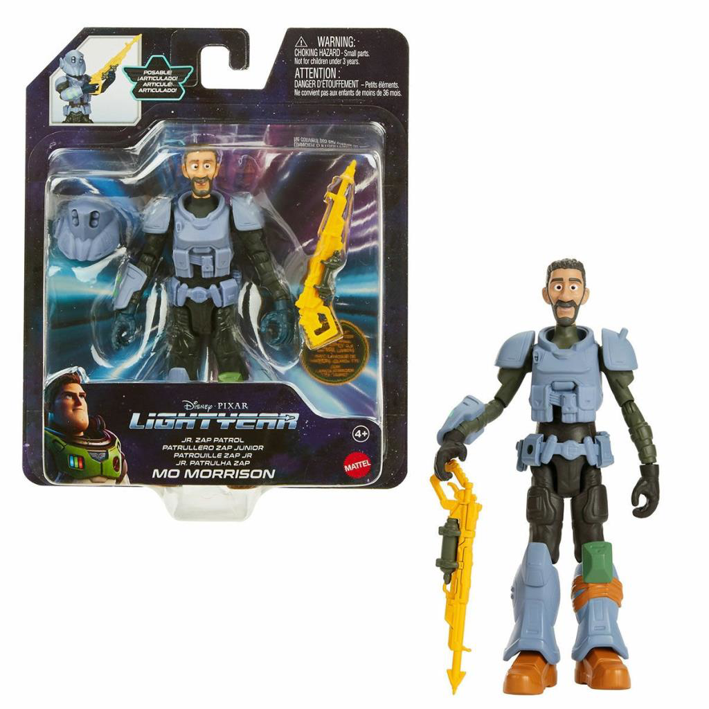 HHJ78 Lightyear Ana Figürler Serisi - Kampanya fiyatlı ürün HHJ78 Lightyear Ana Figürler Serisi - Kampanya fiyatlı ürün