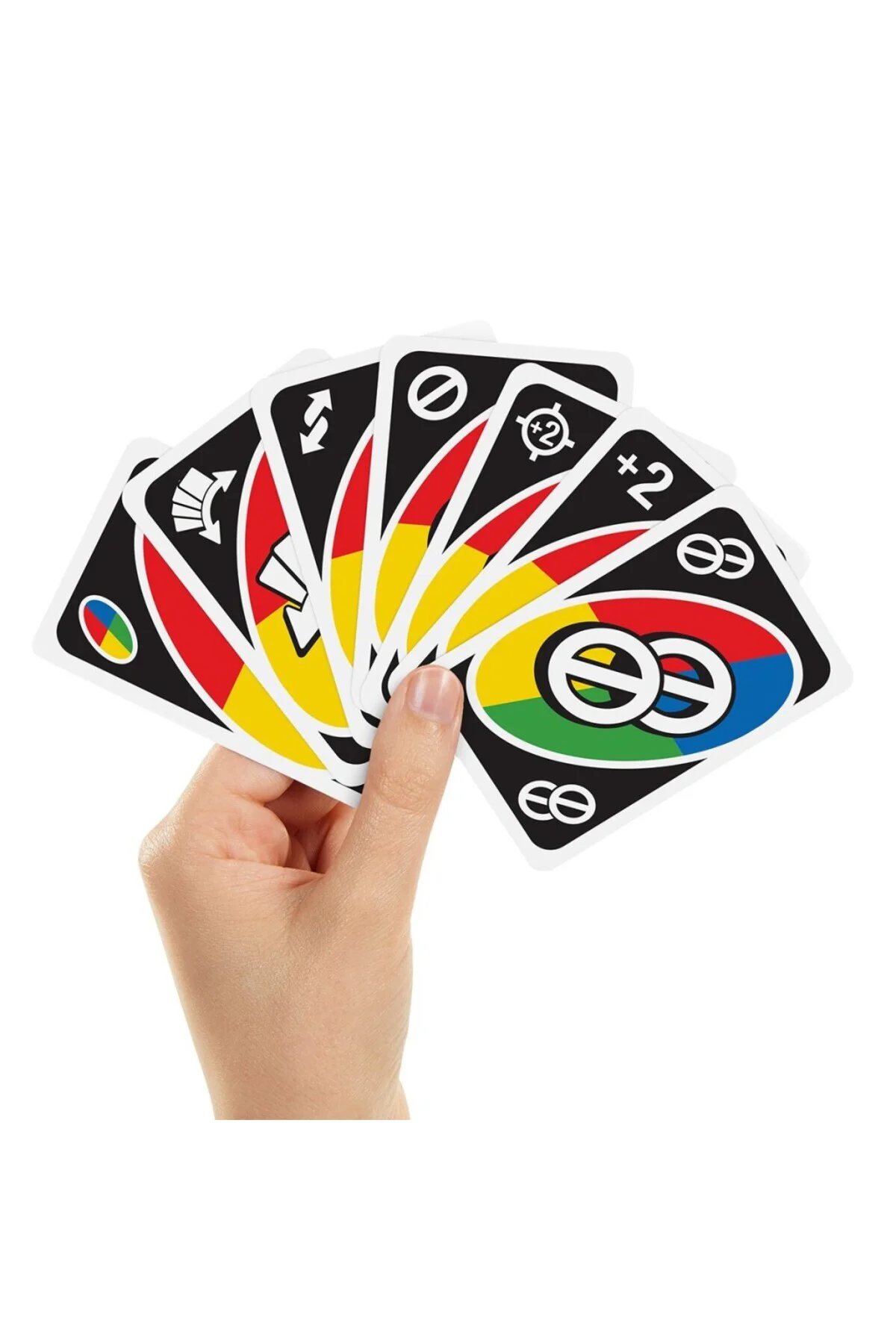 HHL3 All Wild CDU, +7 yaş