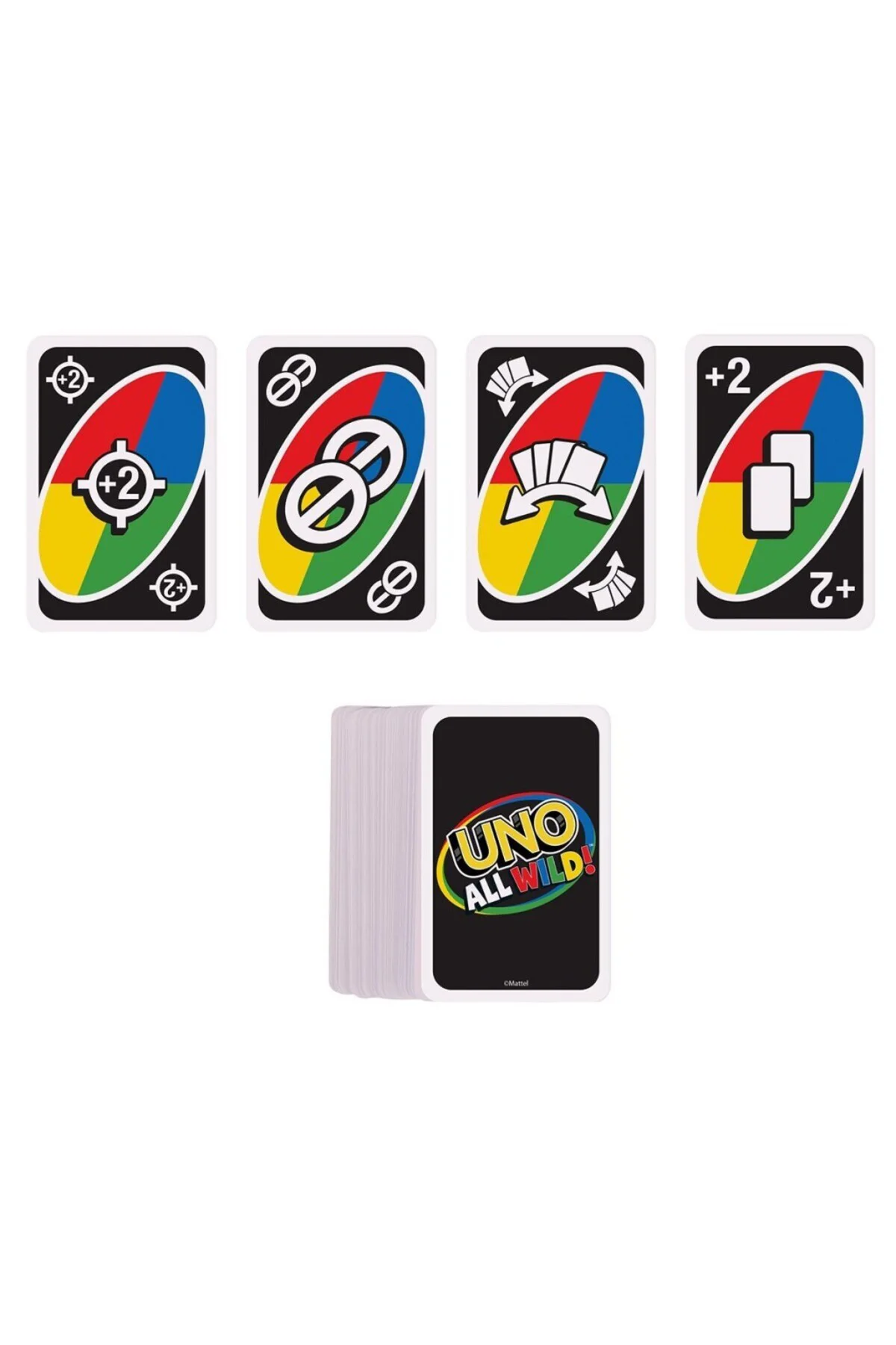 HHL3 All Wild CDU, +7 yaş