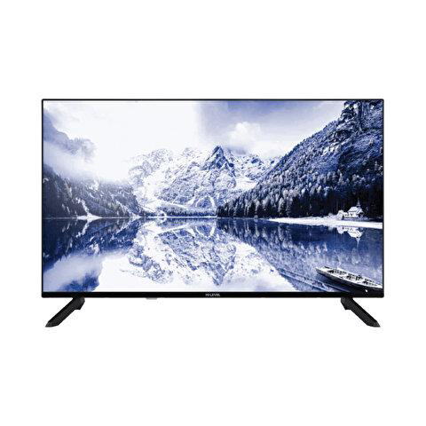 Hi-Level Hi Level 43" Uht750 4K Ultra Hd Smart Led Tv