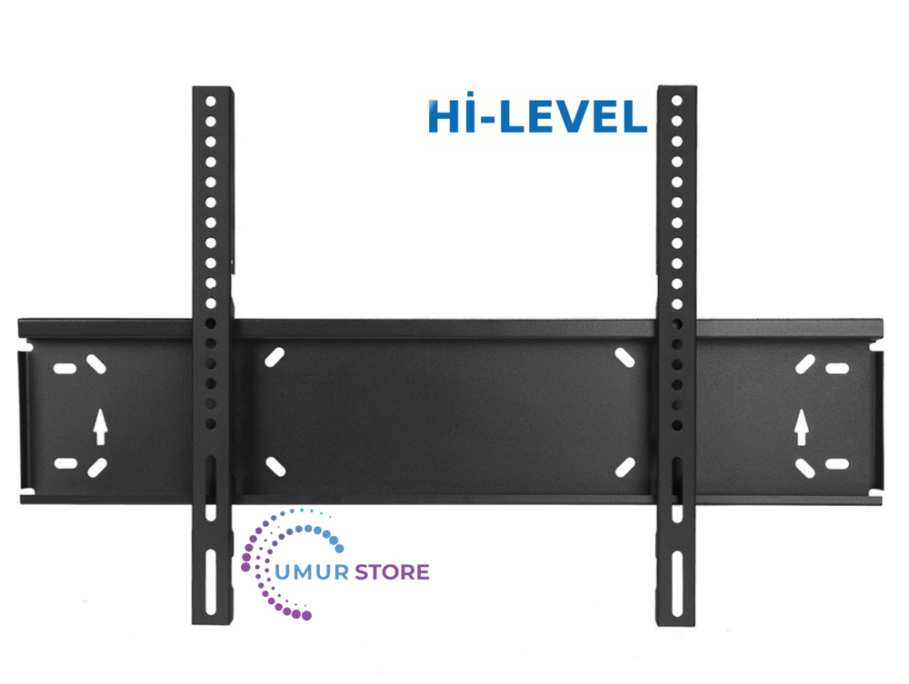 Hi-Level 43HRT900 43" Uydu Alıcılı 4K Ultra HD Smart 40”- 85” inç Hi-Level 43HRT900 43" Uydu Alıcılı 4K Ultra HD Smart 40”- 85” inç