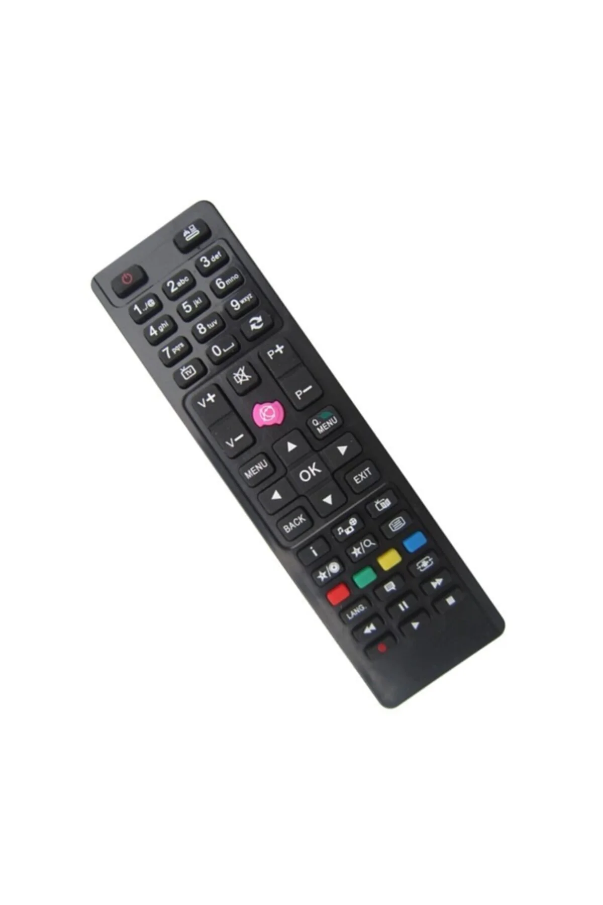 Hi-level 43inç 43uhl900 Uyumlu Smart Led Tv Kumandası Hi-level 43inç 43uhl900 Uyumlu Smart Led Tv Kumandası