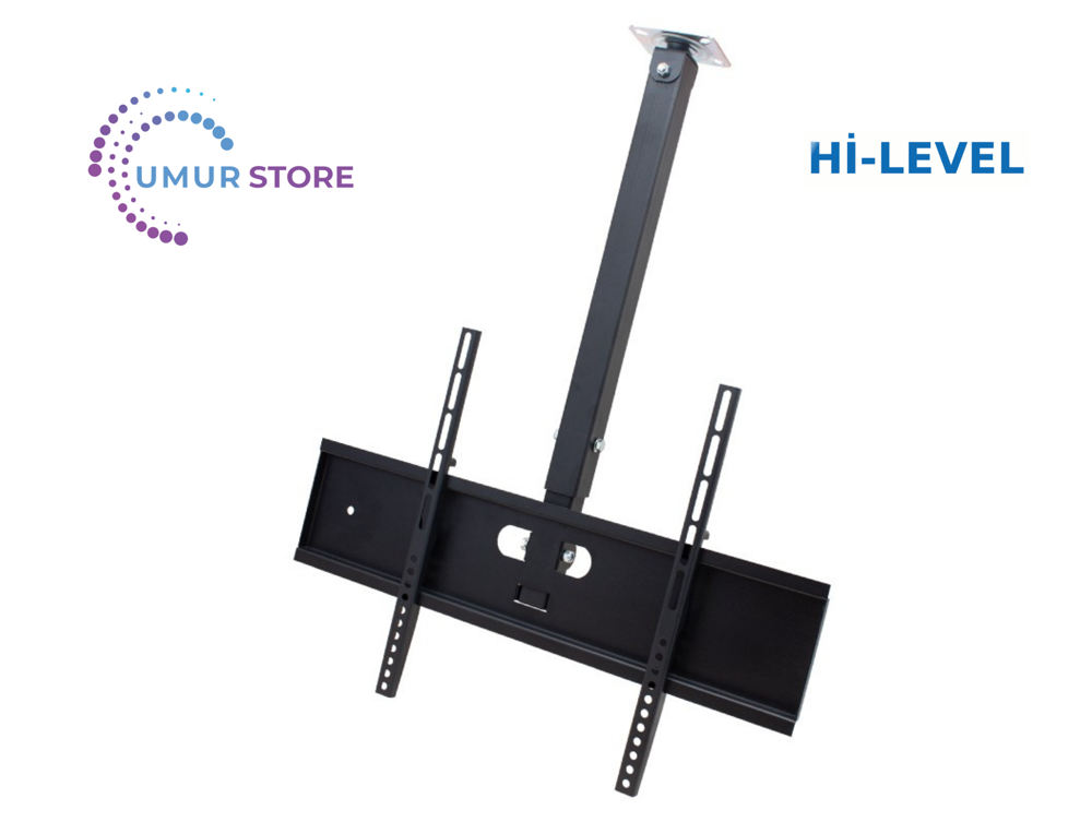 Hi-Level HL43DMN540 43" FHD WebOS 2.0 D-Dual Lcd Led Televizyon H Hi-Level HL43DMN540 43" FHD WebOS 2.0 D-Dual Lcd Led Televizyon H
