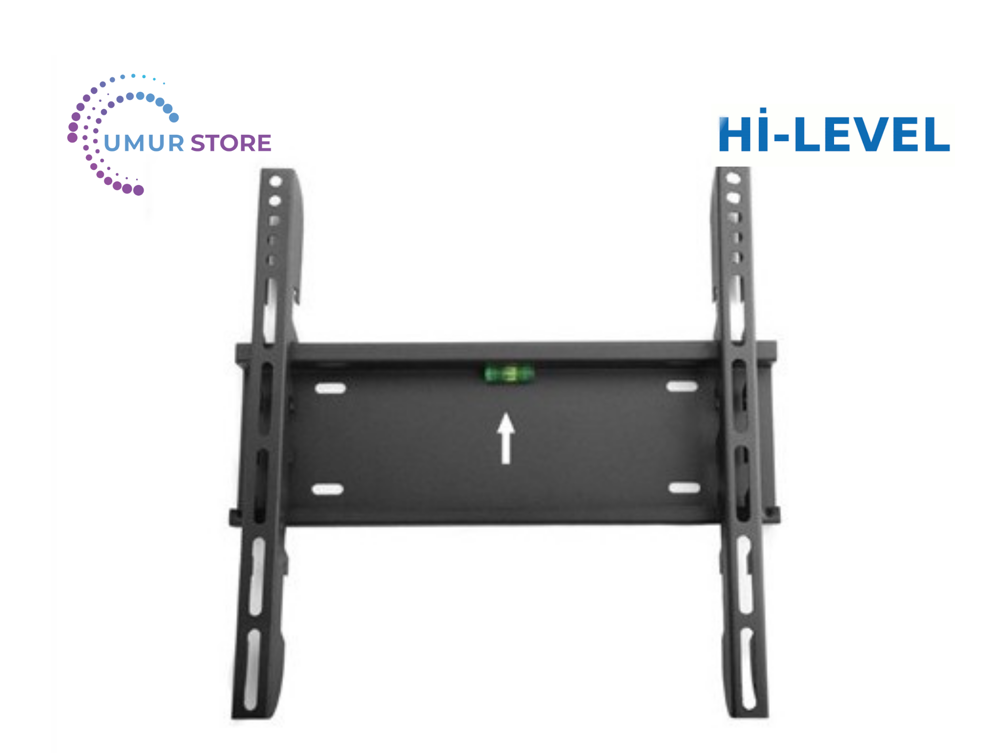 Hi-Level Hl50fmn403 50" 126 Ekran Uydu Alıcılı 4k Android Smart D