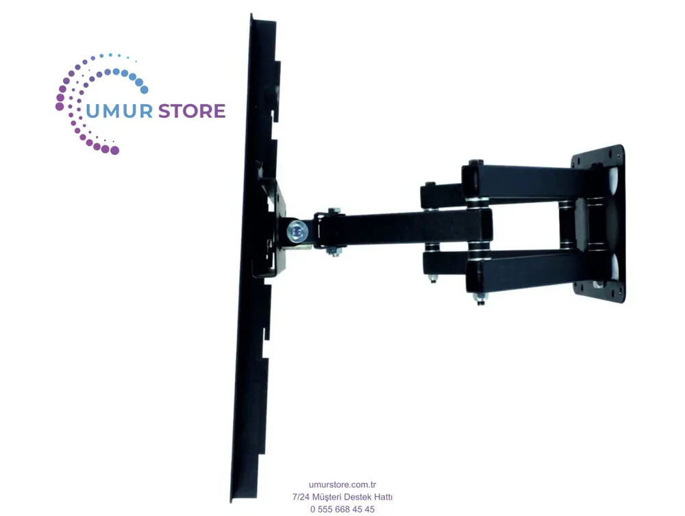 Hi-Level Hl55UAL402 55'' Uydu Alıcılı 4K Ultra HD Smart 32”- 55”