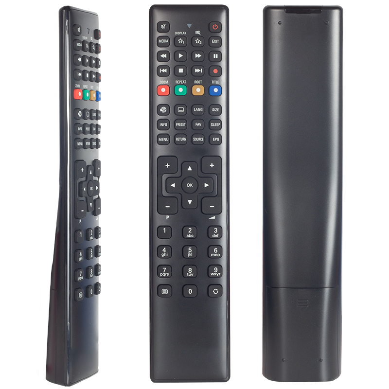 Just Cheap Store Hi-Level Rc1208 Uzun Lcd-Led Tv Orjinal Kumanda (Medion Rc1208)