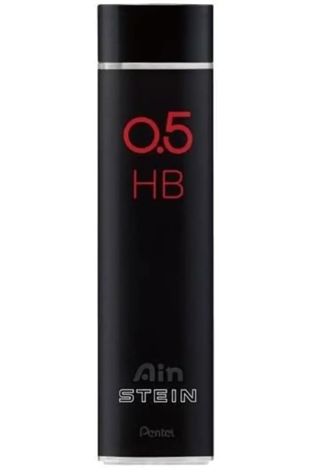 Hı-Polymer 0,5 mm STEIN 40 Adetlik Tüp - Ltd.Edition SİYAH TÜP 11