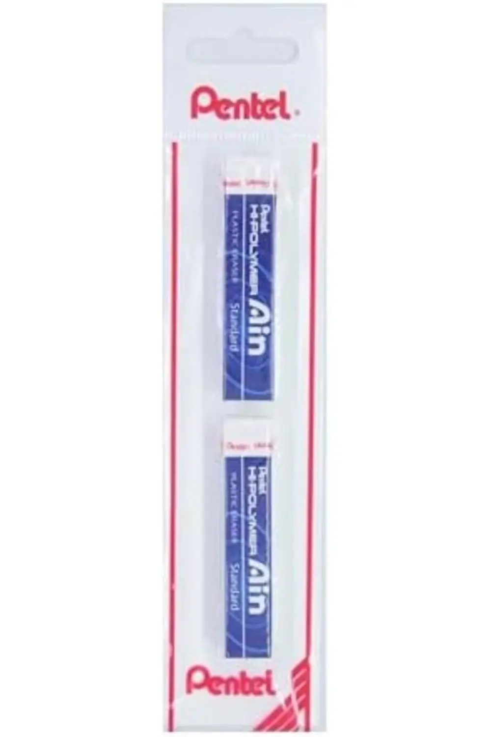 Hi-Polymer Silgi - AIN Standard 395519