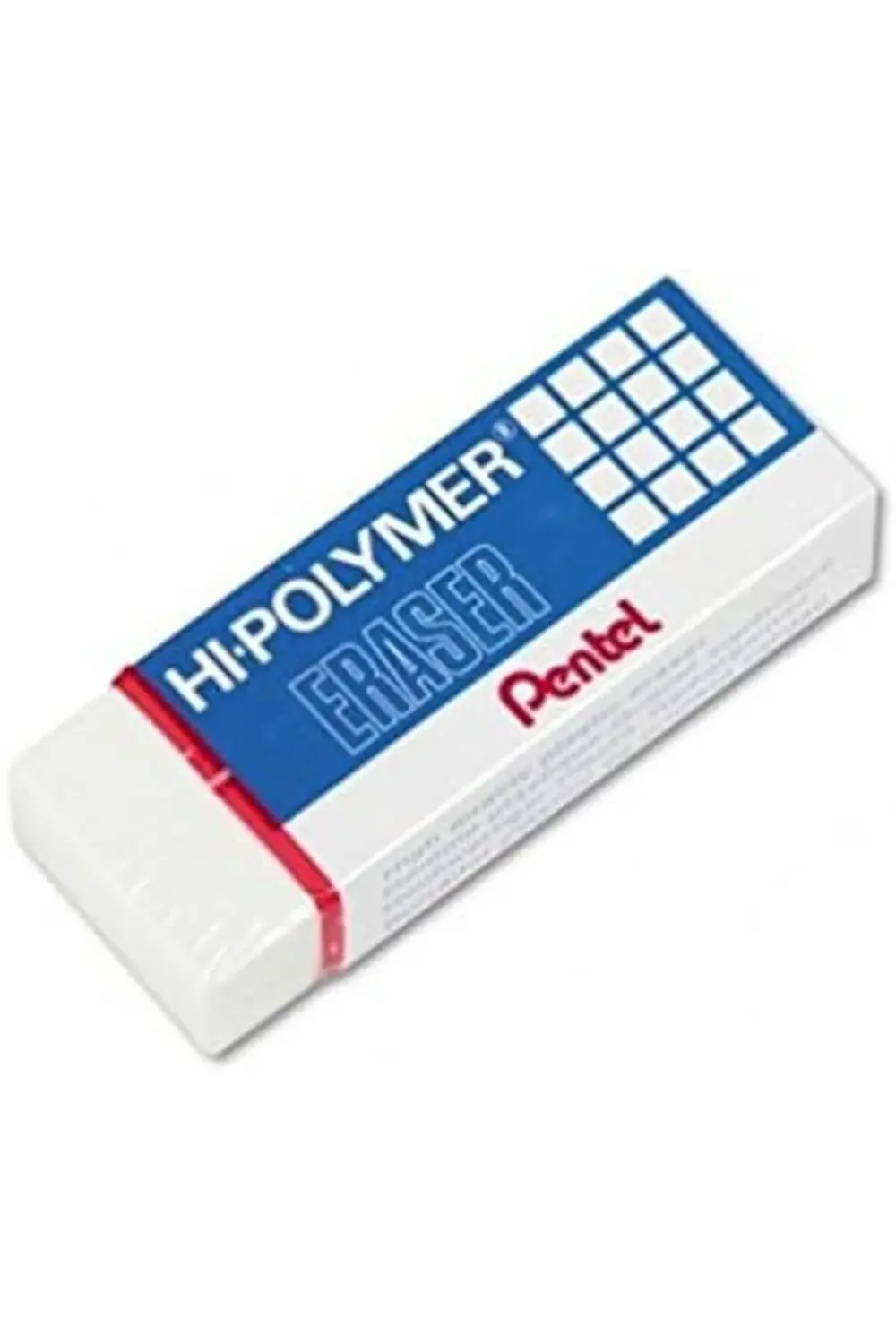 Hi-Polymer Silgi Küçük Boy 395519