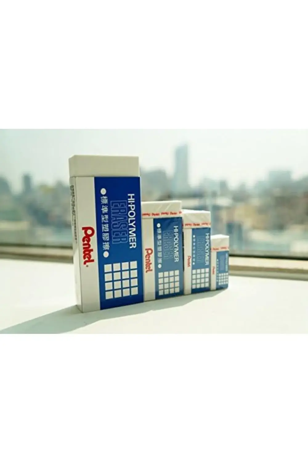 Hi-Polymer Silgi Küçük Boy 395519