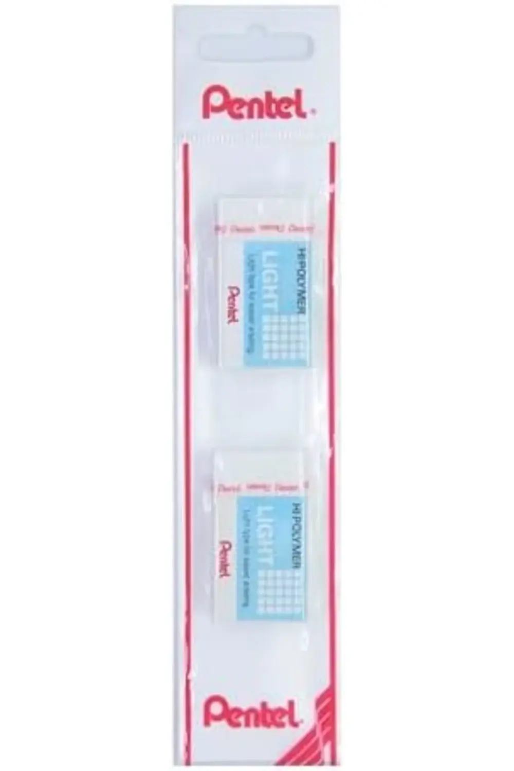 Hi-Polymer Silgi Light 395519