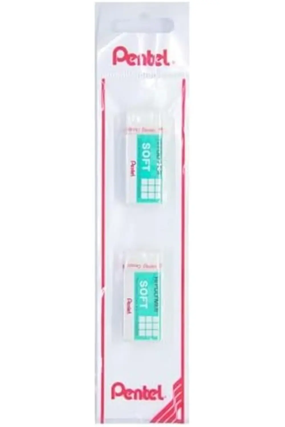 Hi-Polymer Silgi Soft 395519