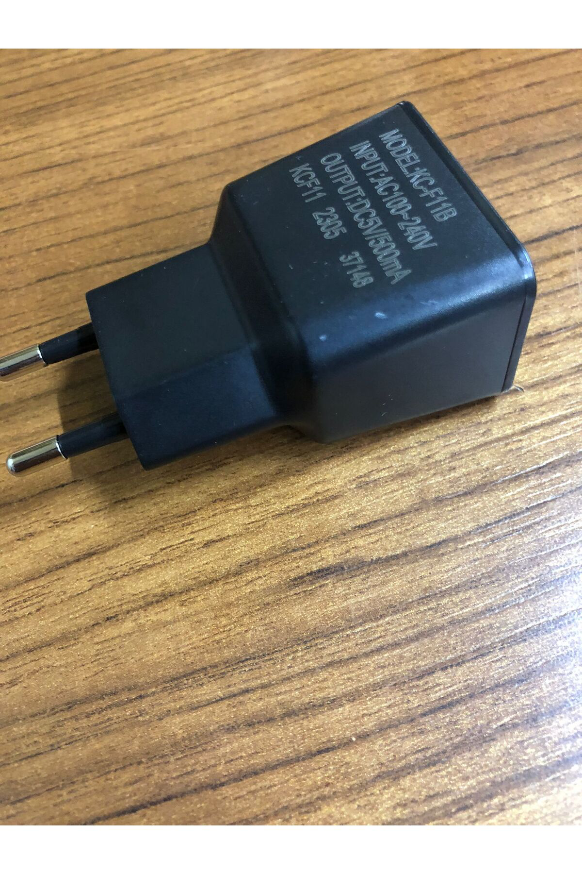 Hi-Power Şarj Cihazı Adaptörü