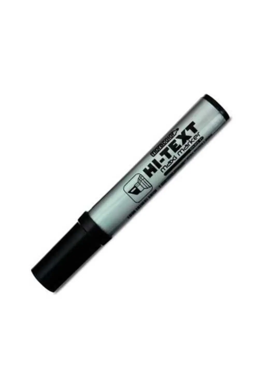 HI-TEXT 840PC MARKER 12MM