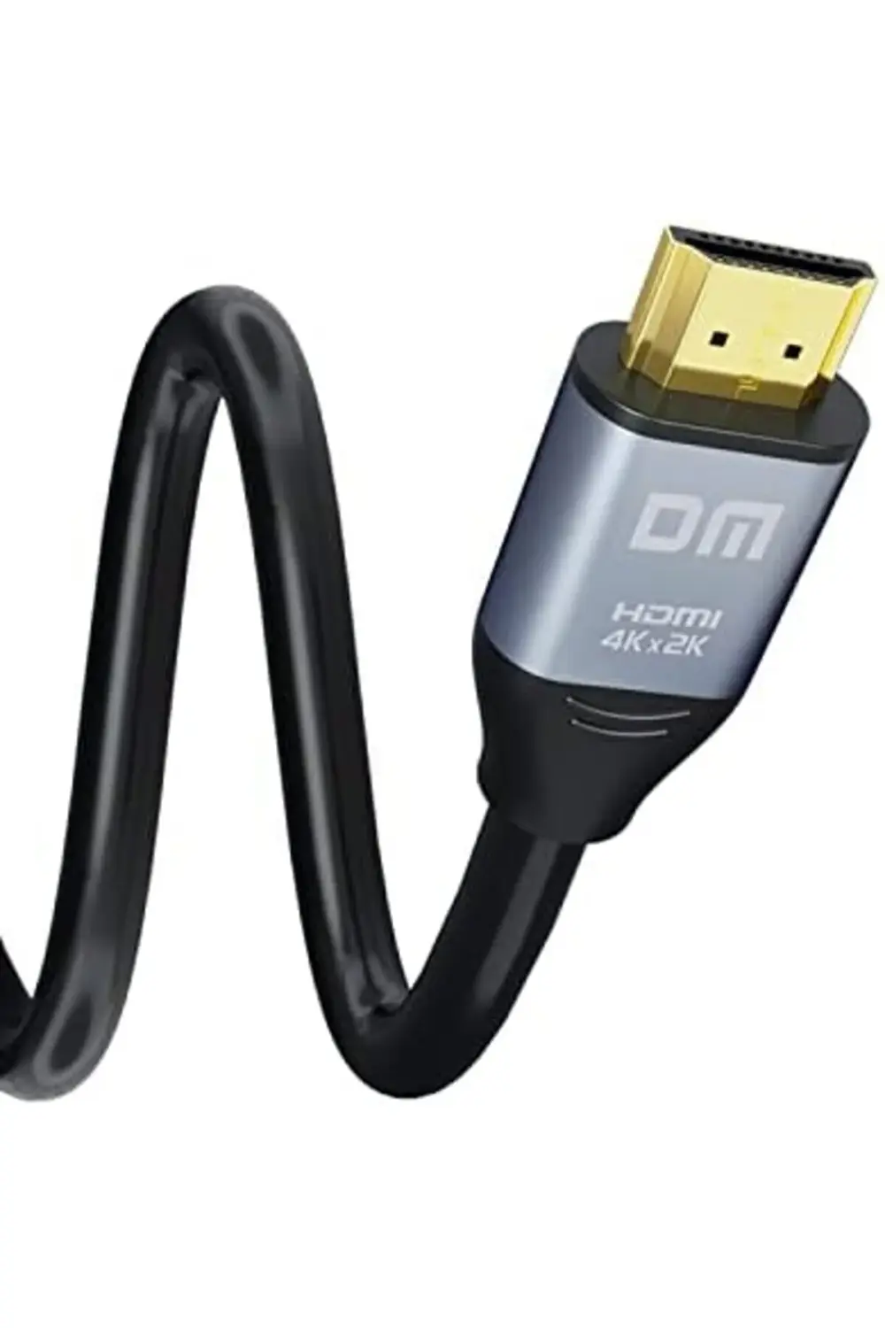 HI010 4K 60Hz HDMI 2.0 Görüntü ve Ses Aktarım Kablosu 10 Metre 11