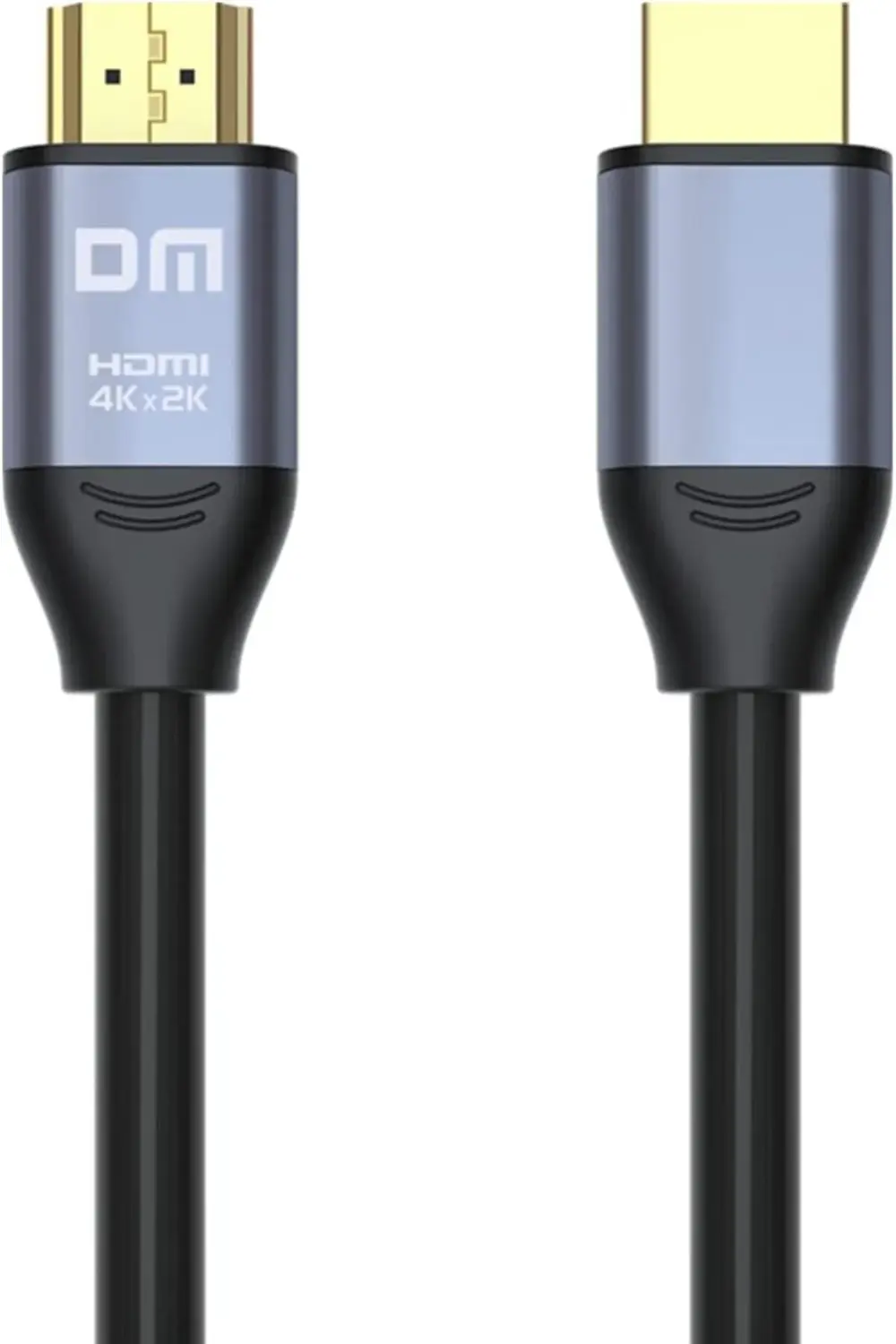 HI010 4K 60Hz HDMI 2.0 Görüntü ve Ses Aktarım Kablosu 10 Metre 11
