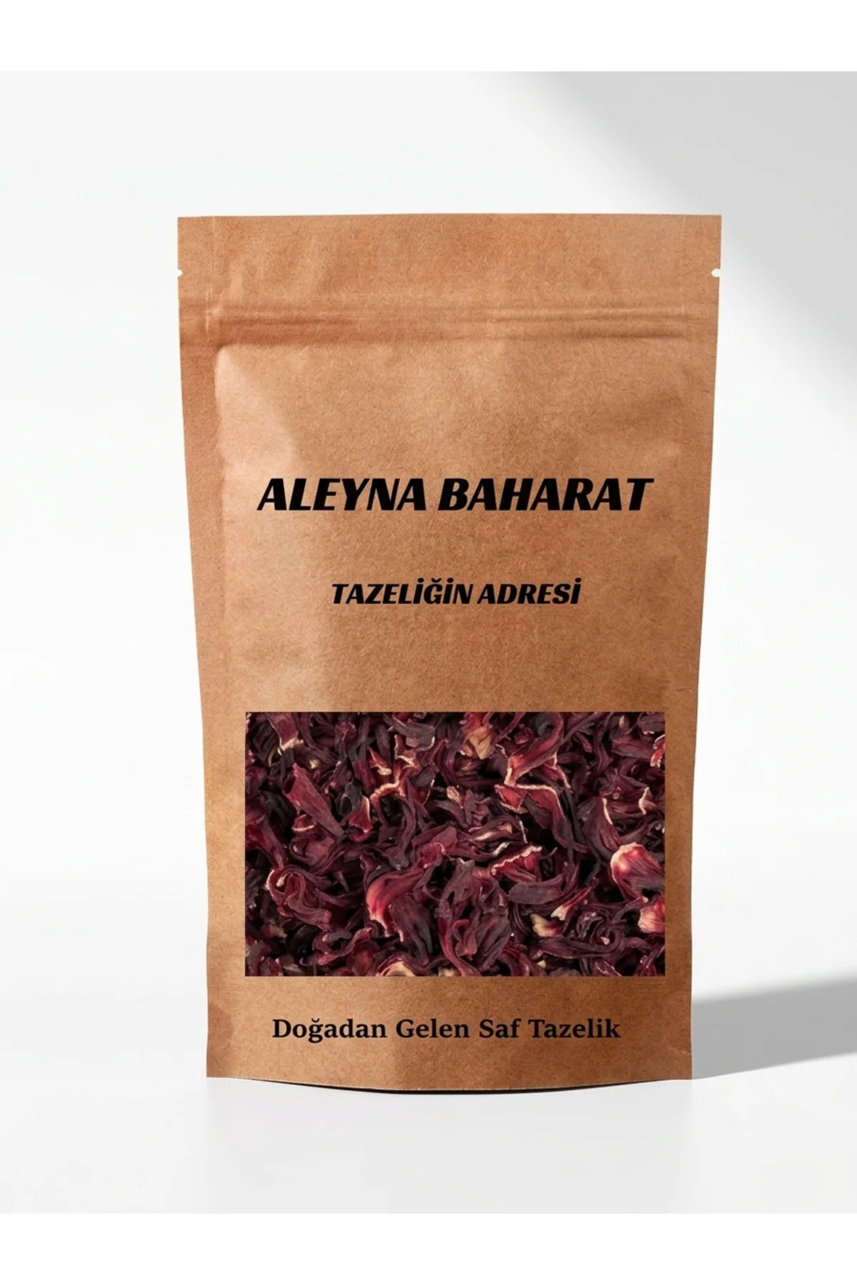 Hibisküs Çayı 500 gr