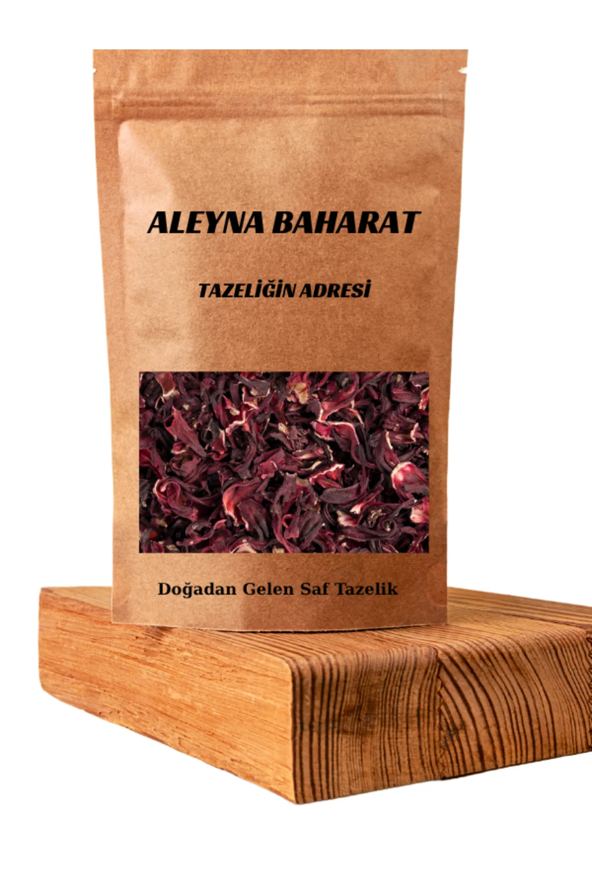 Hibisküs Çayı 500 gr