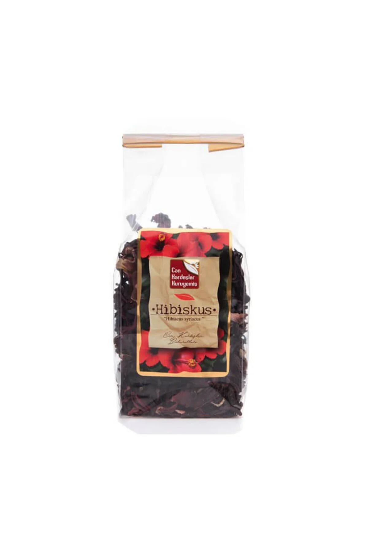 Hibiskus Çayı 70 G Hibiskus Çayı 70 G - Görsel 4