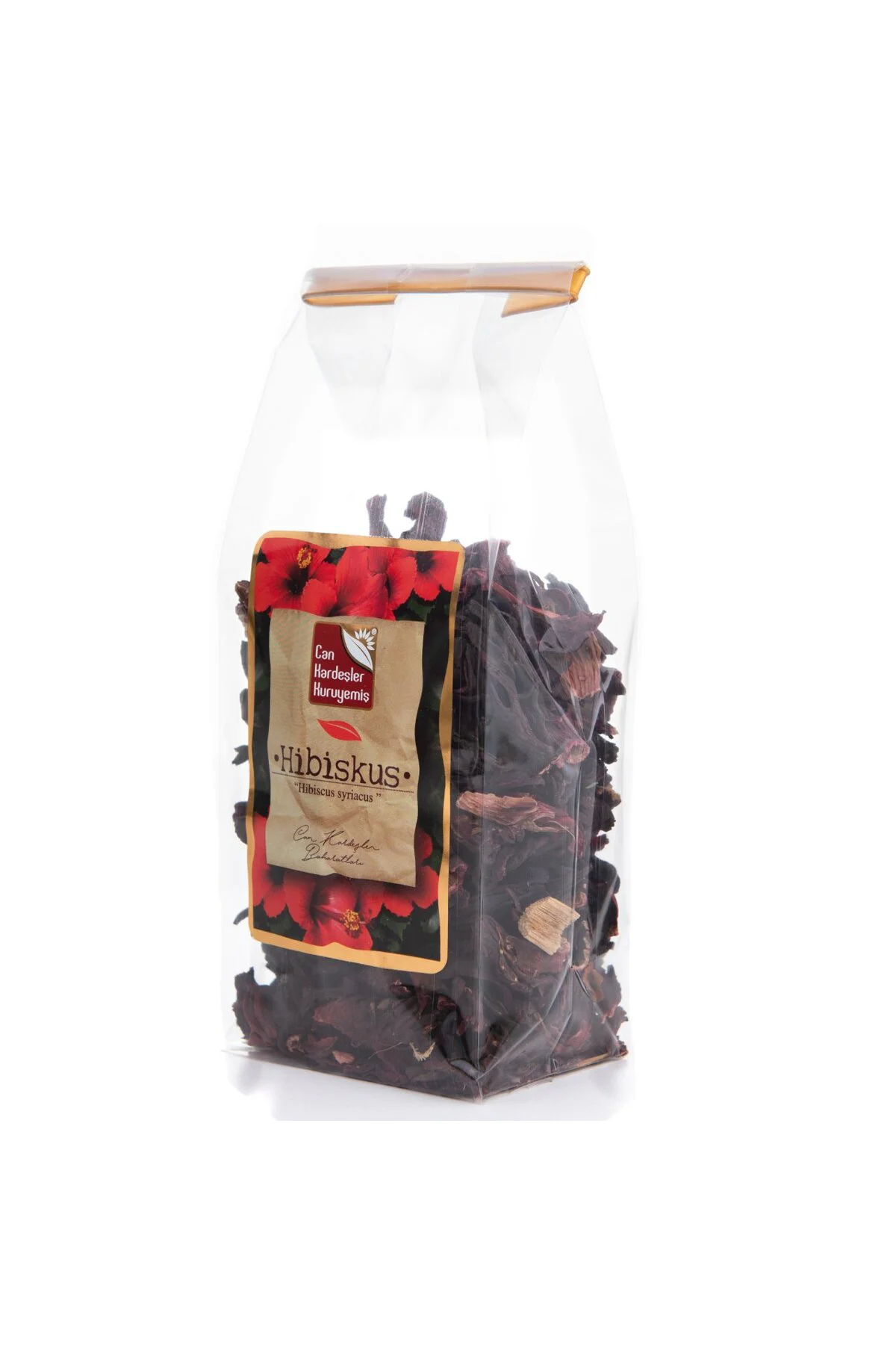Hibiskus Çayı 70 G Hibiskus Çayı 70 G - Görsel 3