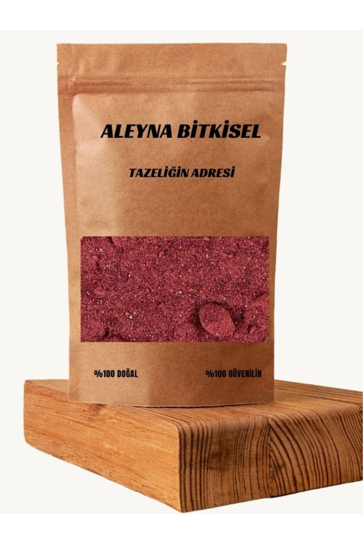 Hibiskus Çayı Toz 500 G Nar Çiçeği
