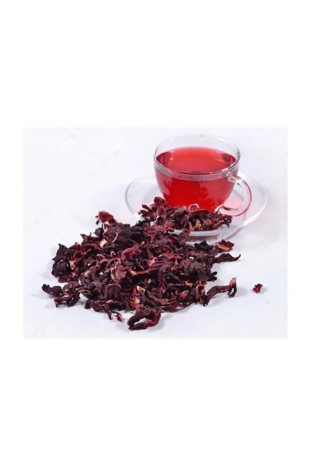 Hibiskus (MEKKE GÜLÜ) 100 gr