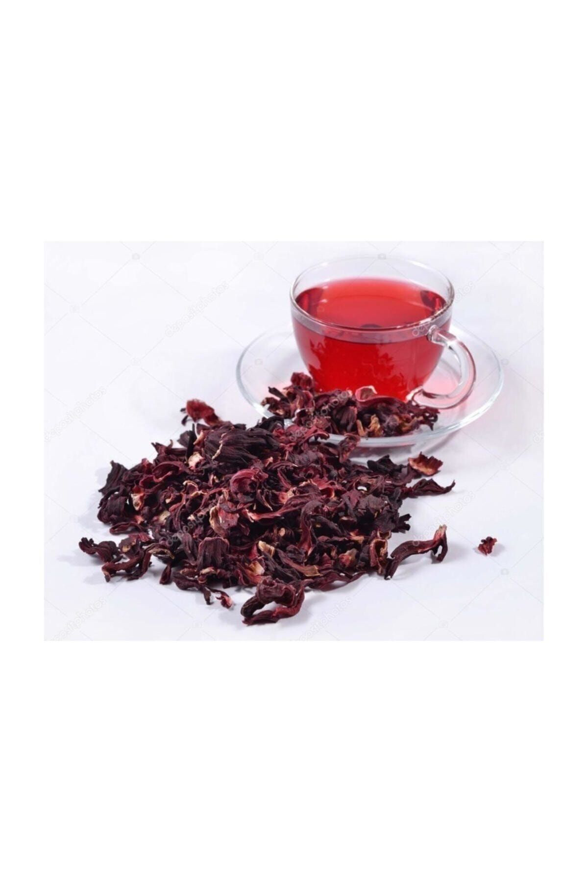 Hibiskus (MEKKE GÜLÜ) 100 gr