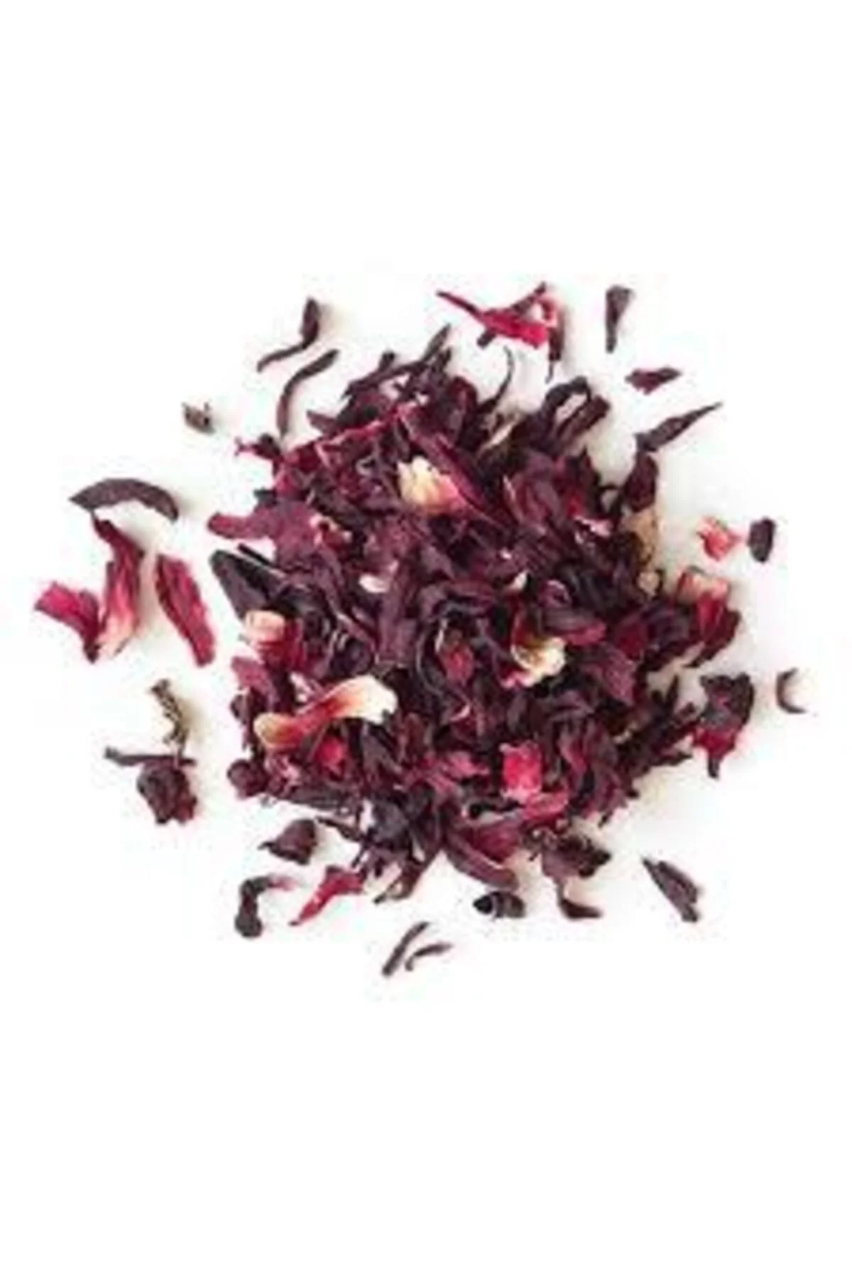 Hibiskus Nar Çiçeği 100 Gr