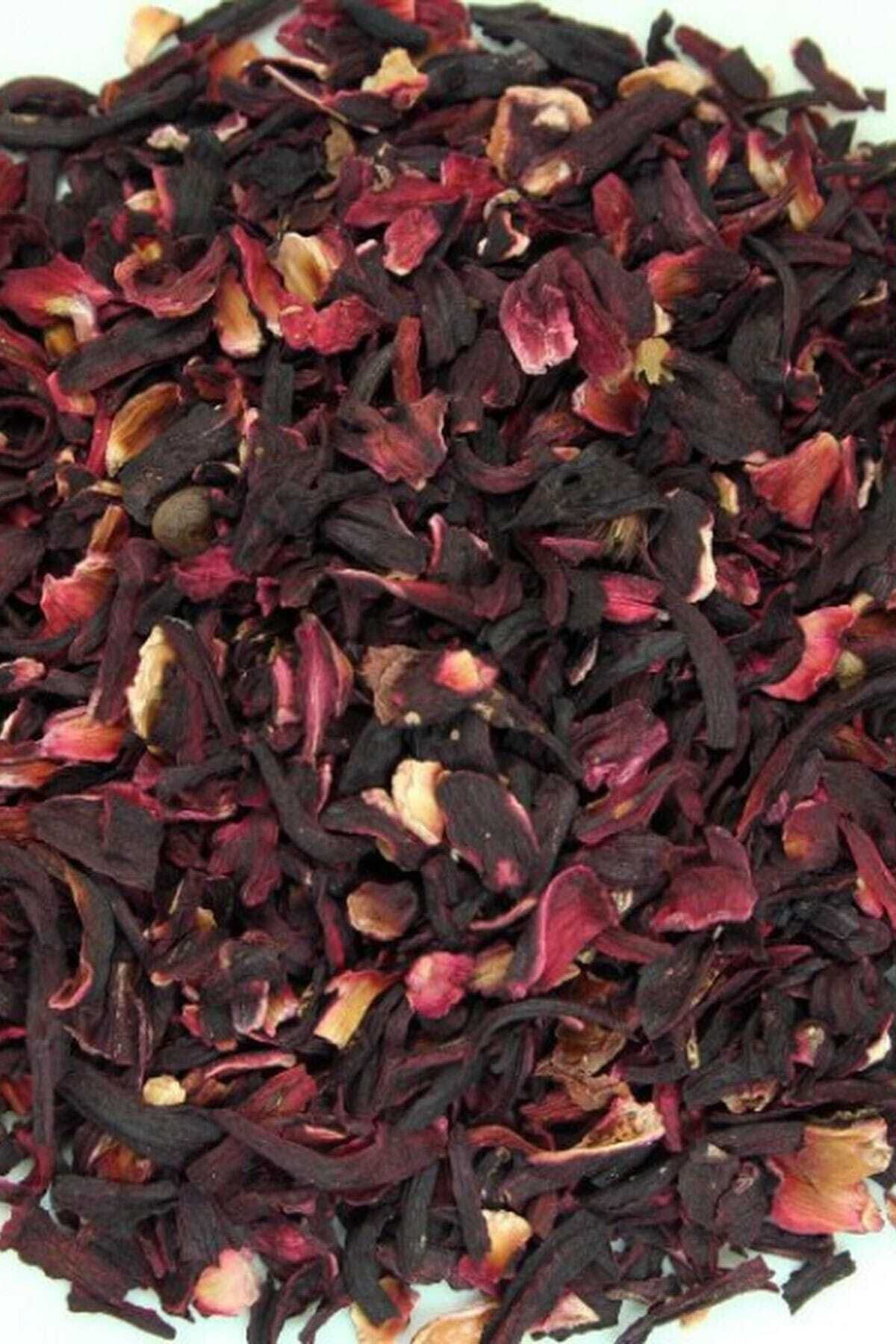 Atasagun Şifa Hibiskus Otu 100 Gr.