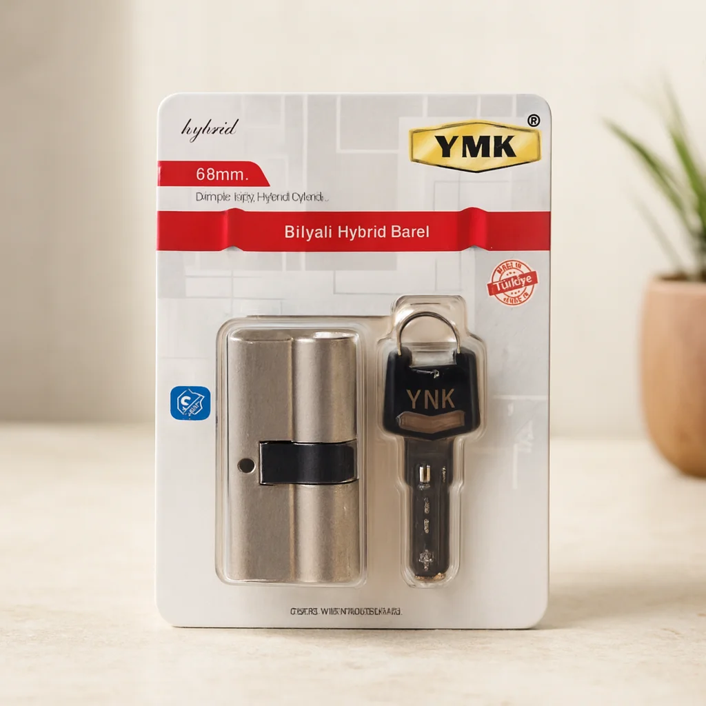Hibrid Saten Bilyalı Barel 68mm x 50mm Fiyatı, Yorumları ve Özellikleri