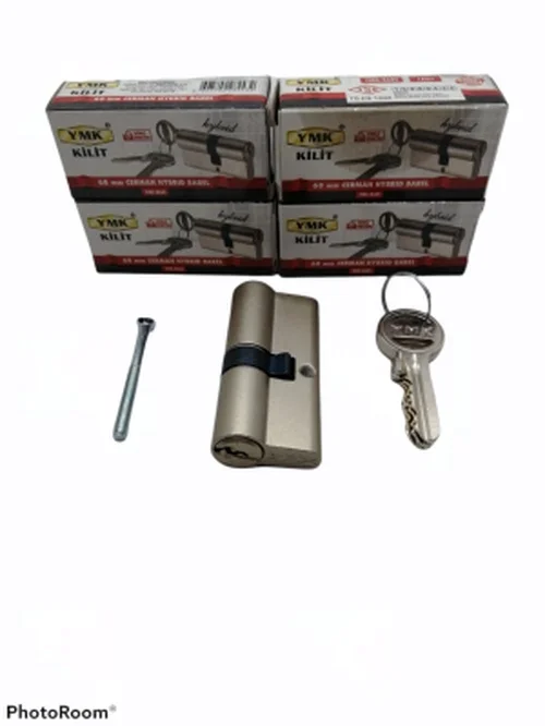Hibrit Beyaz Barel 68mm Kutulu Bx40