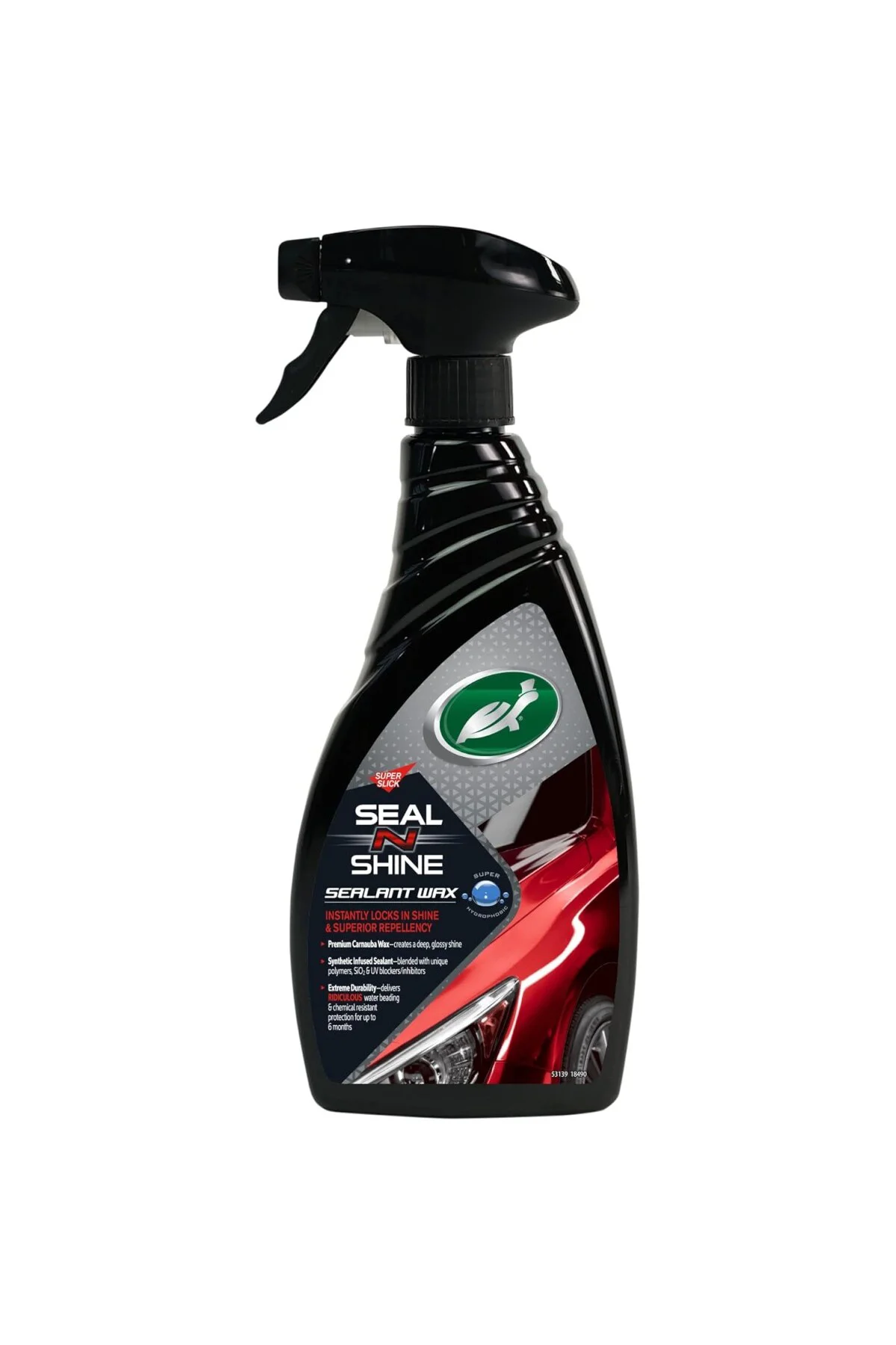 Hibrit Boya Koruyucu 500 ml