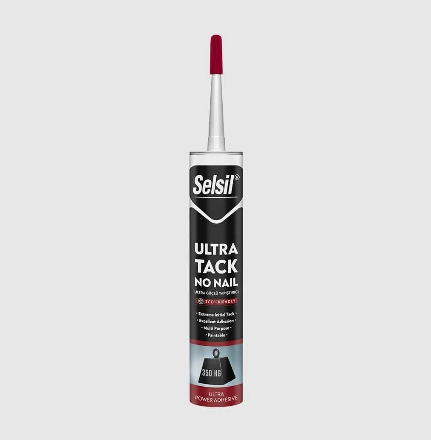 Hibrit Ultra Tack Yapıştırıcı 290 ml Beyaz Fiyatı, Yorumları ve Özellikleri