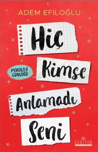 Hiç Bu Açıdan Bakmamıştım