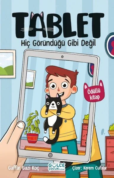Hiç Göründüğü Gibi Değil / Tablet Fiyatı, Yorumları ve Özellikleri