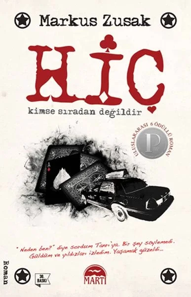 Hiç Kimse Sıradan Değildir Fiyatı, Yorumları ve Özellikleri