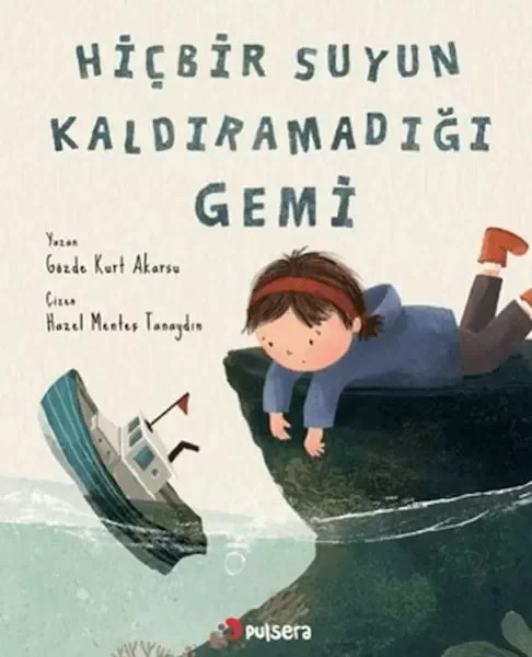 Hiç Takipçili Çocuk