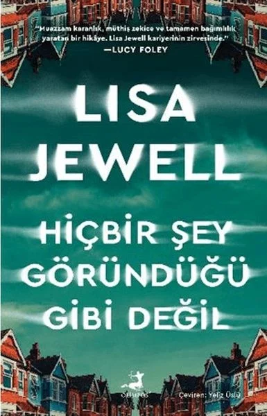 Hiçbir Şey Göründüğü Gibi Değil Fiyatı, Yorumları ve Özellikleri