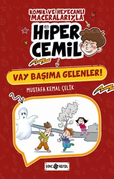 Hıçkırık Krizi - Uçuk Ailemle Kaçık Maceralar