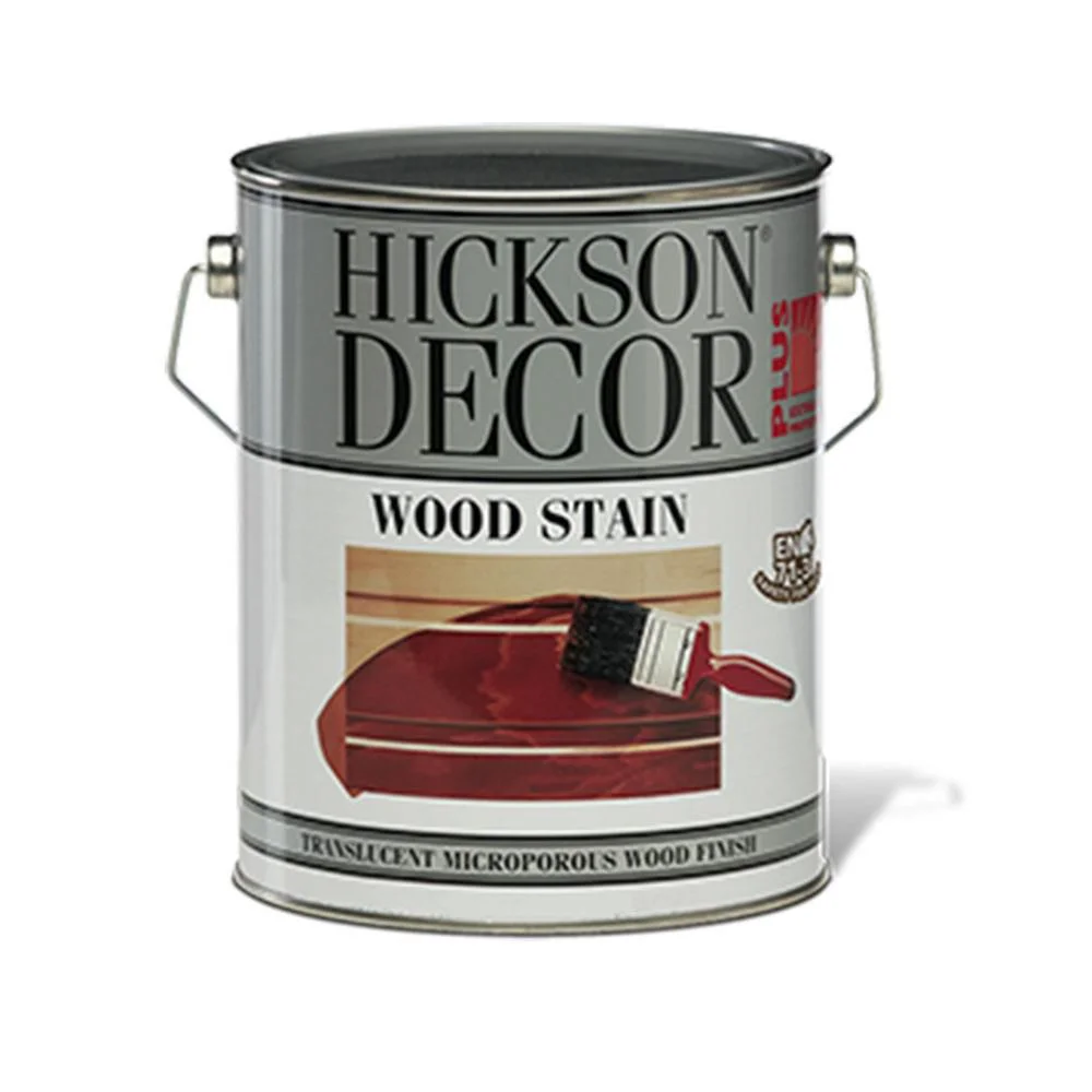 Hickson Decor Wood Stain 5 LT Calif Fiyatı, Yorumları ve Özellikleri