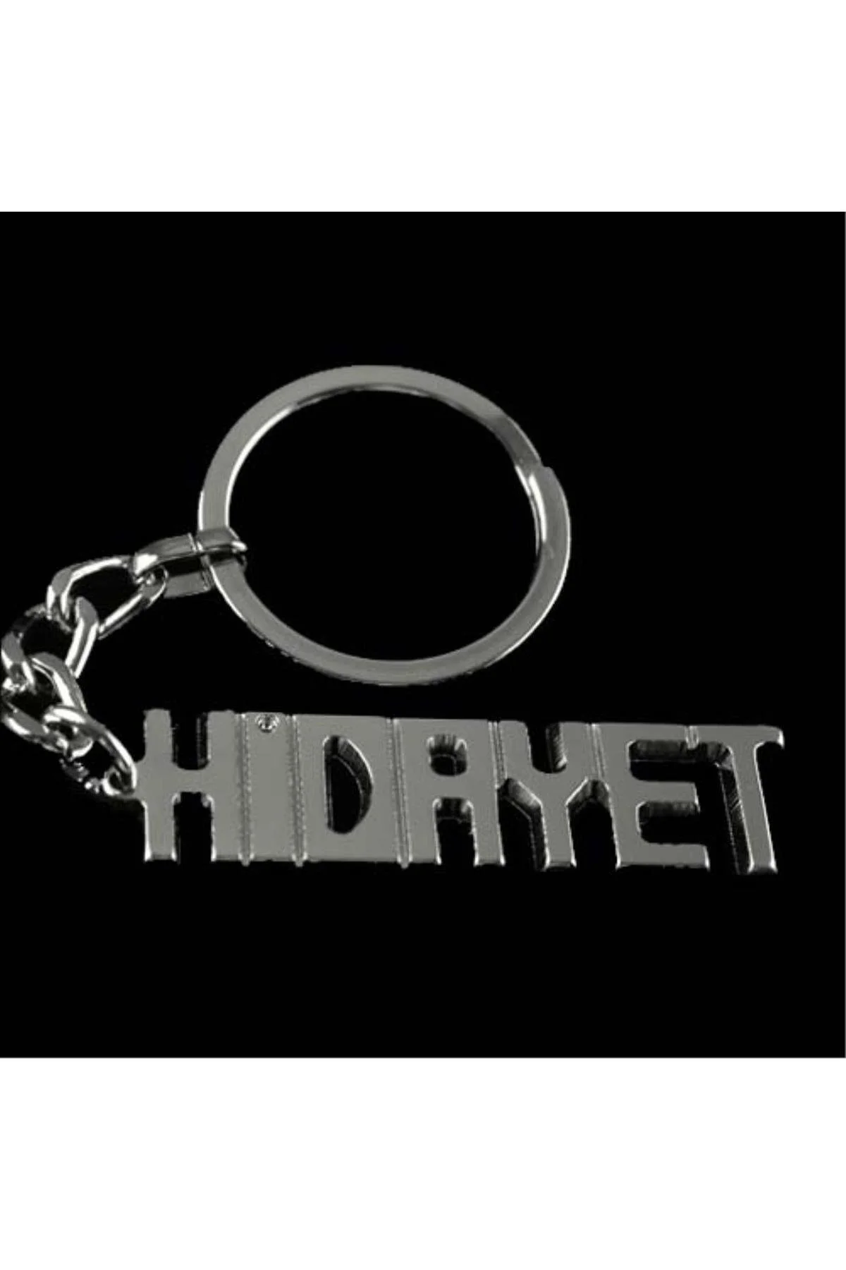 Hidayet () İsimli Anahtarlık-