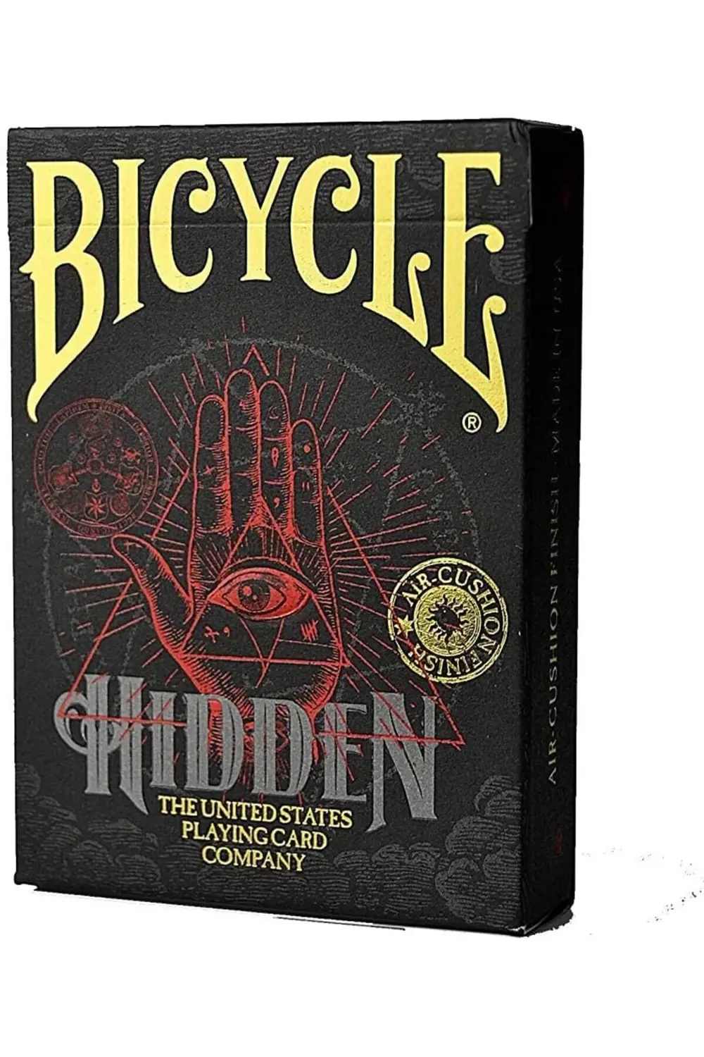 Hidden Premium Oyun Kartları 395519