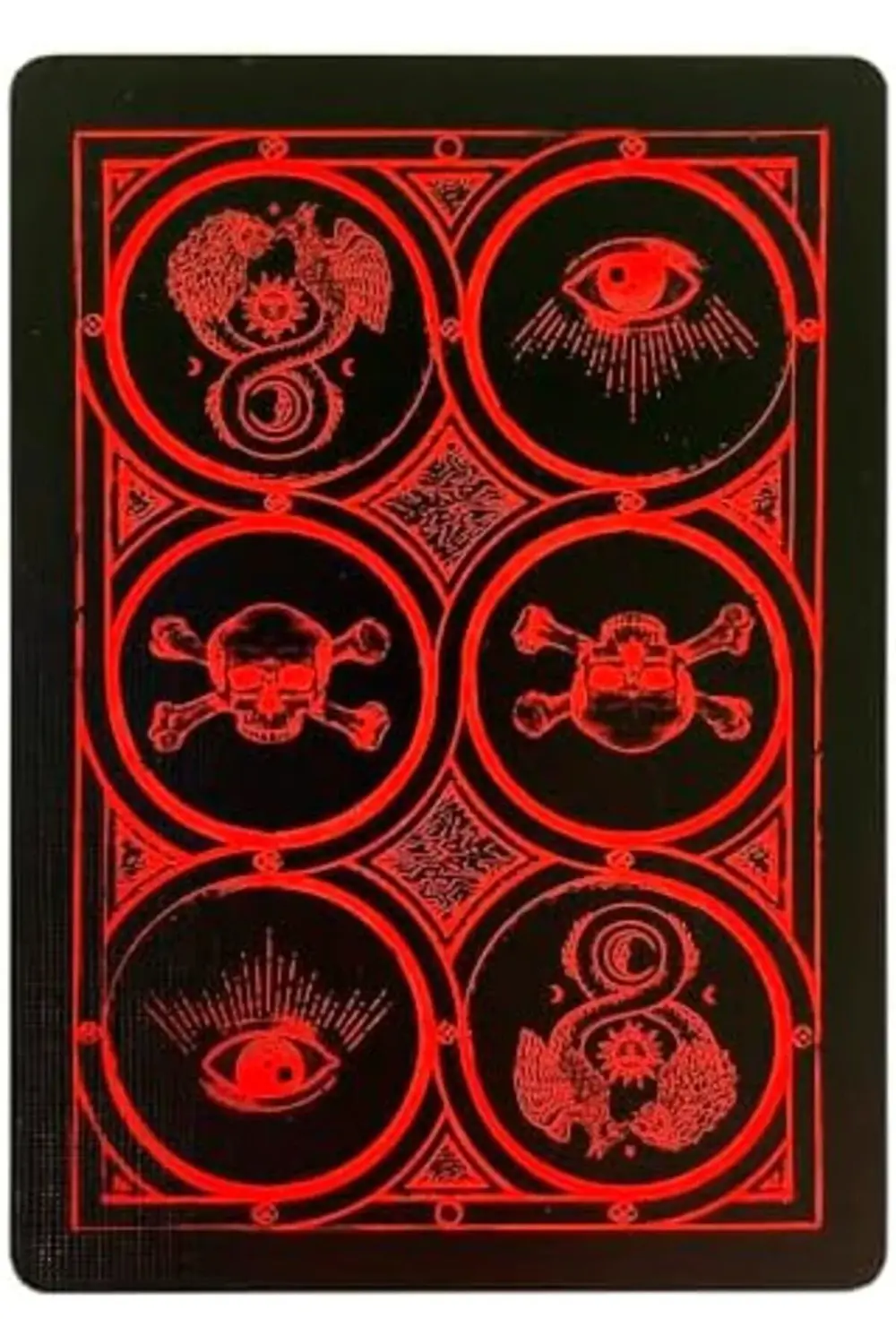 Hidden Premium Oyun Kartları 395519