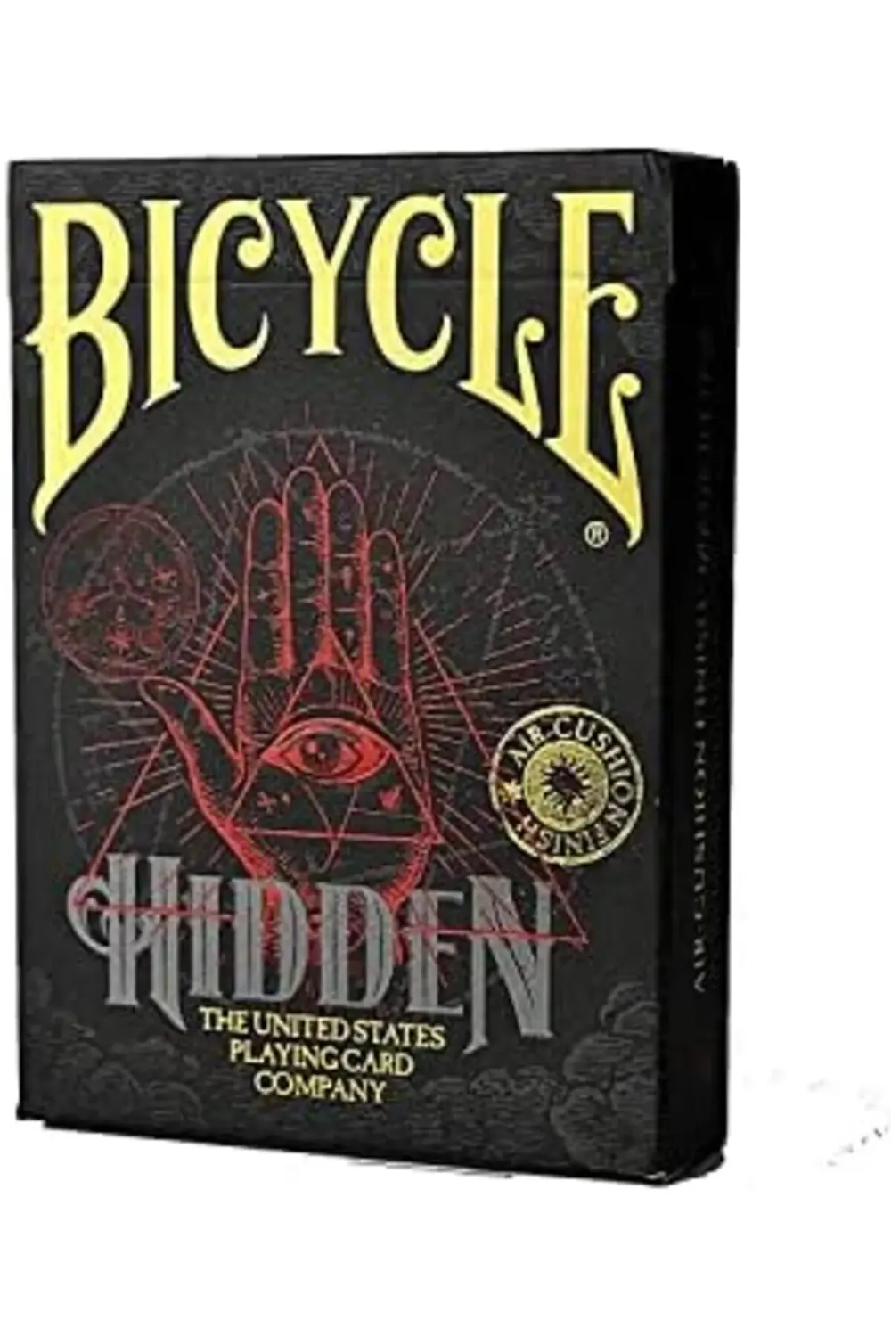 Hidden Premium Oyun Kartları 395519