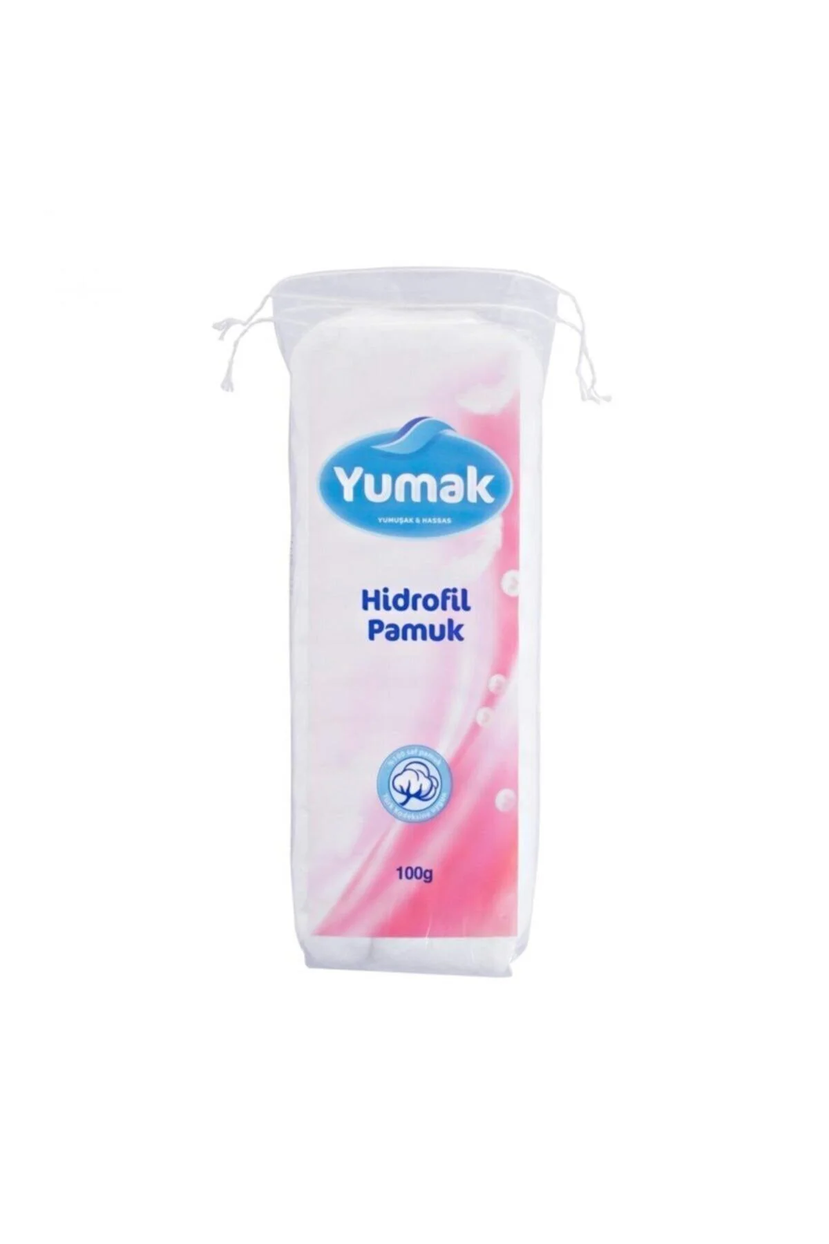 Hidrofil Pamuk 100 Gr Hidrofil Pamuk 100 Gr