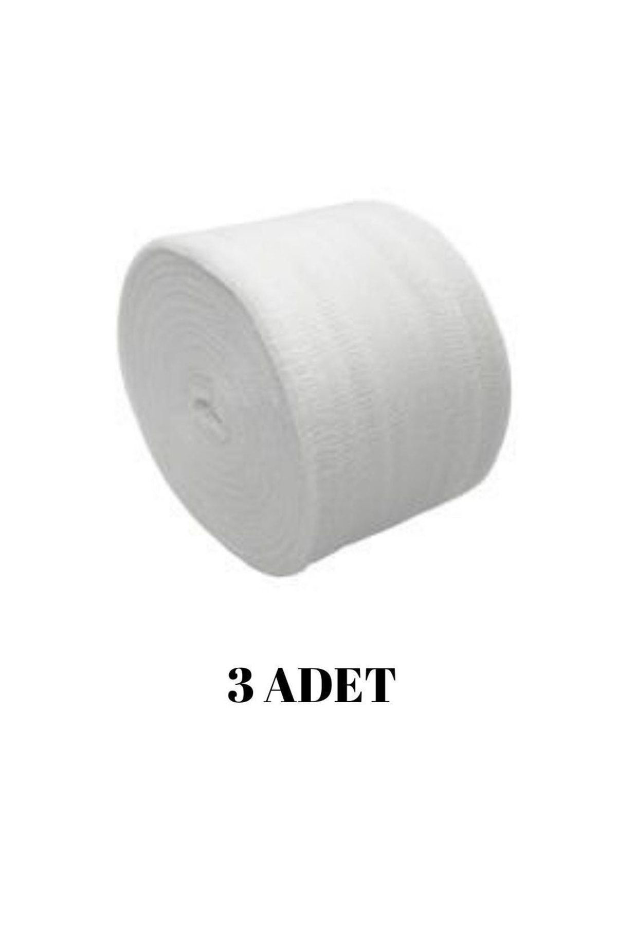 - HİDROFİL SARGI BEZİ 10CM X 100MT - 3 ADET