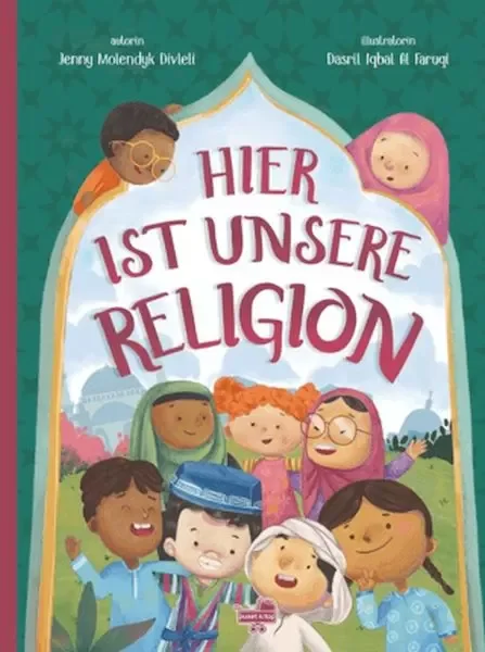 Hier Ist Unsere Religion (Almanca) Fiyatı, Yorumları ve Özellikleri