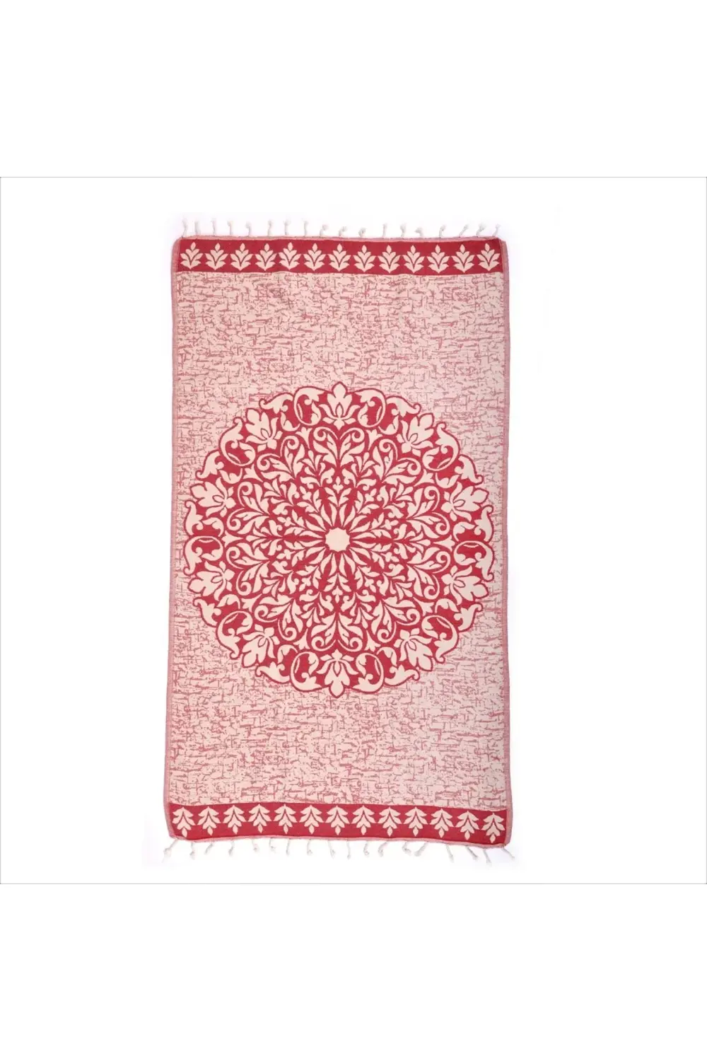 Hierra Double Face Peştemal