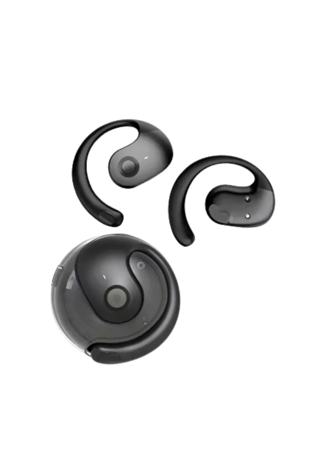 HiFi Ses Kablosuz Kulaklık Dokunmatik Kontrol Bluetooth Kulaklık HiFi Ses Kablosuz Kulaklık Dokunmatik Kontrol Bluetooth Kulaklık